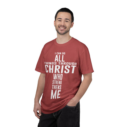 I Can Do All Things - T-Shirt