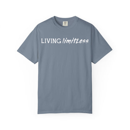 Living Limitless - T-Shirt