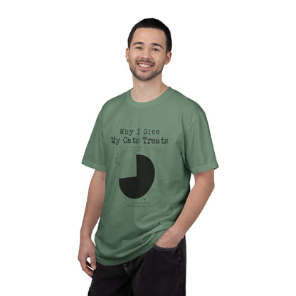 My Cats Treats - T-Shirt