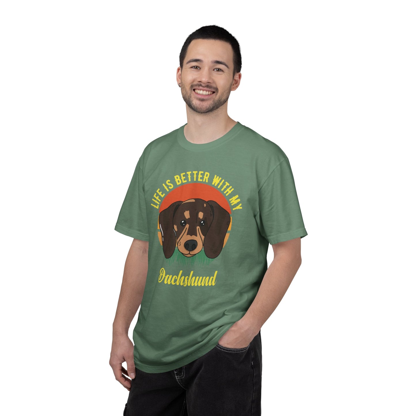 My Duckshund Dogs - T-Shirt