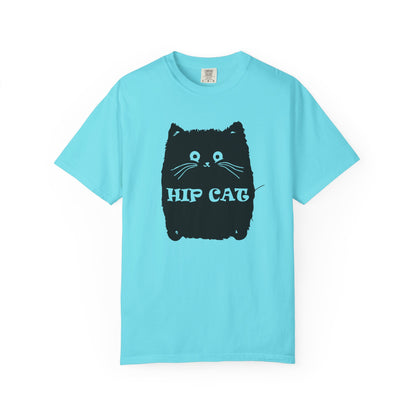 Hip Cat - T-Shirt