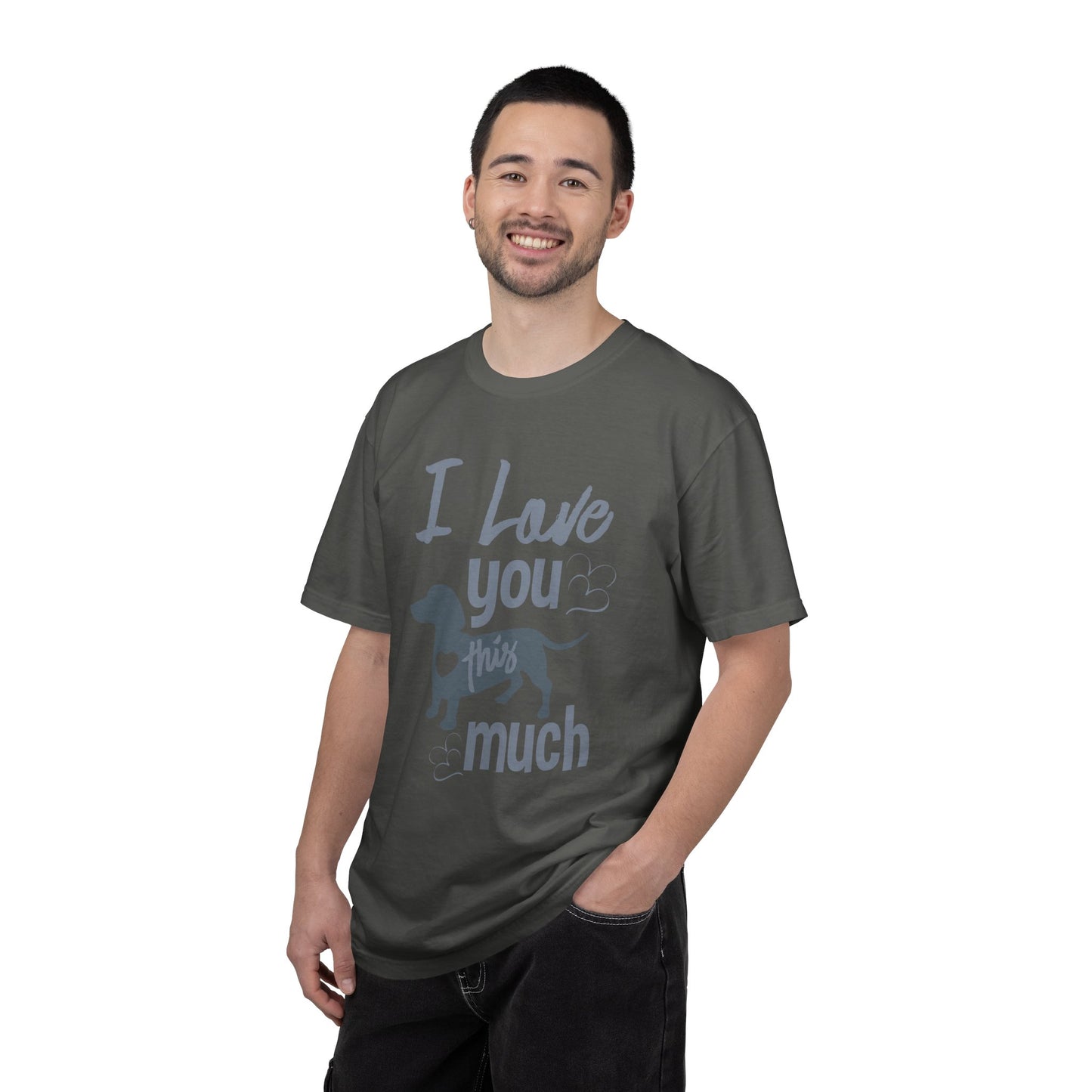 I Love This So Much - T-Shirt