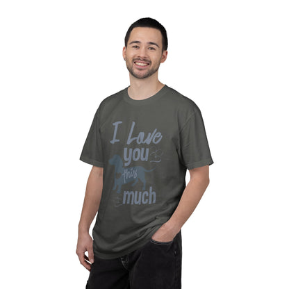 I Love This So Much - T-Shirt