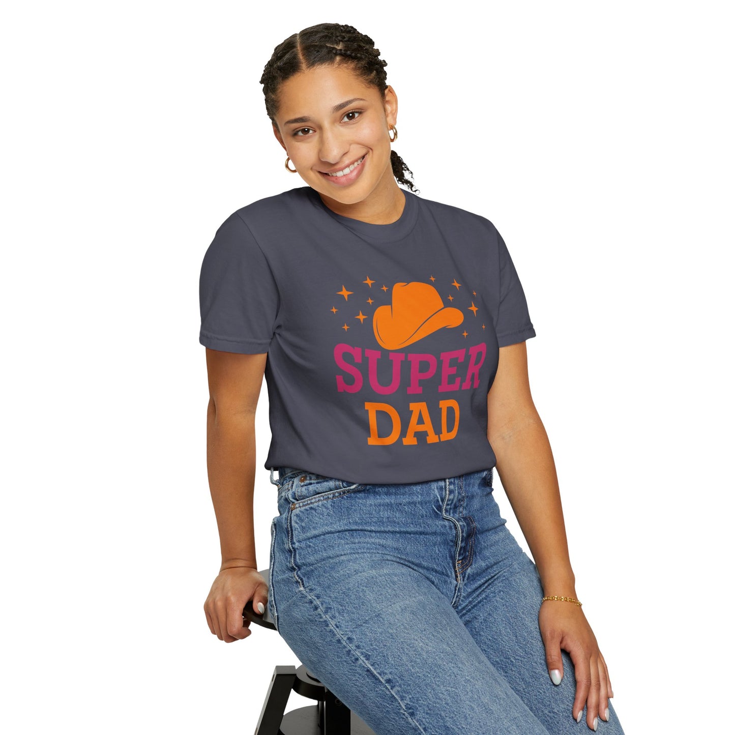 Super Dad - T-Shirt