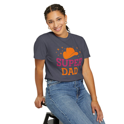 Super Dad - T-Shirt