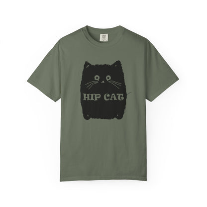 Hip Cat - T-Shirt