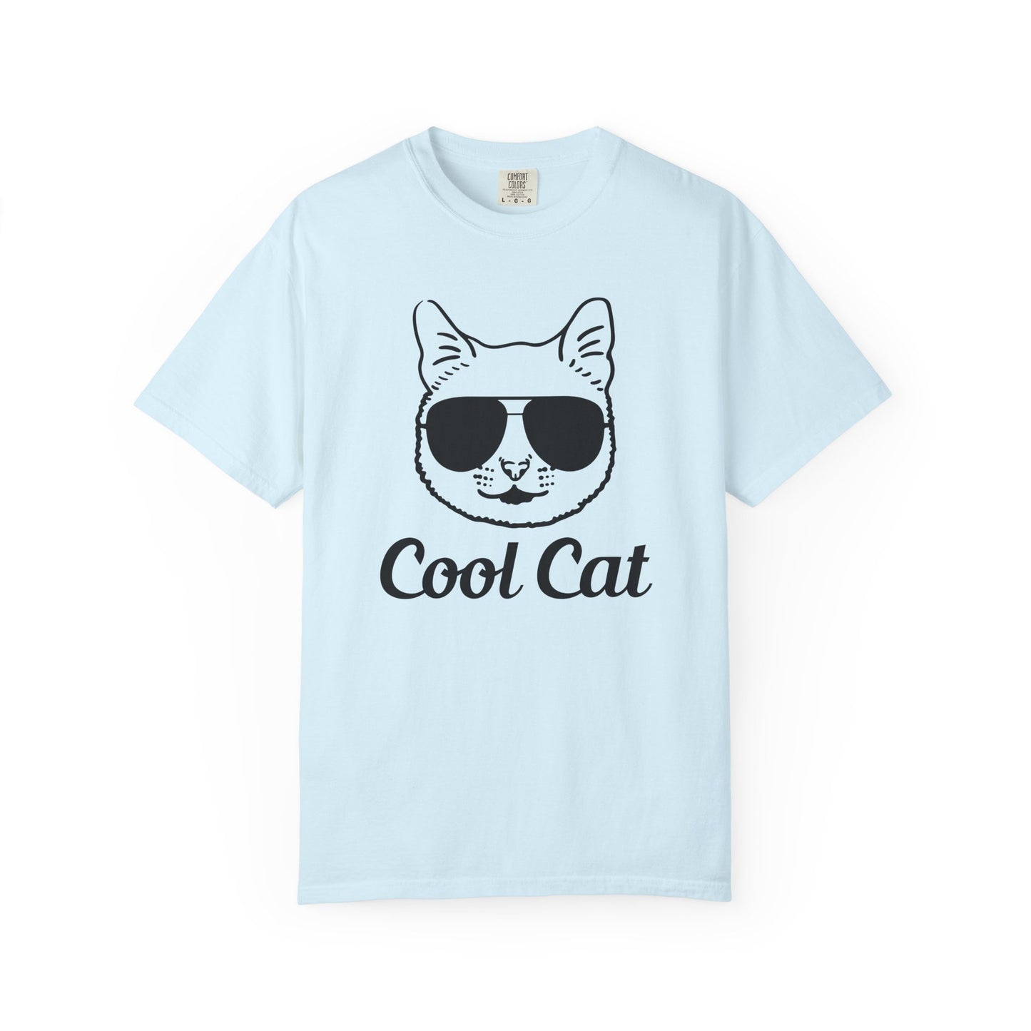 Cool Cat - T-Shirt