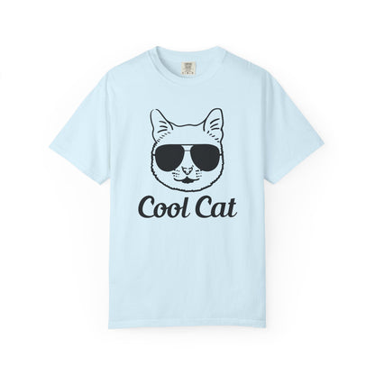 Cool Cat - T-Shirt