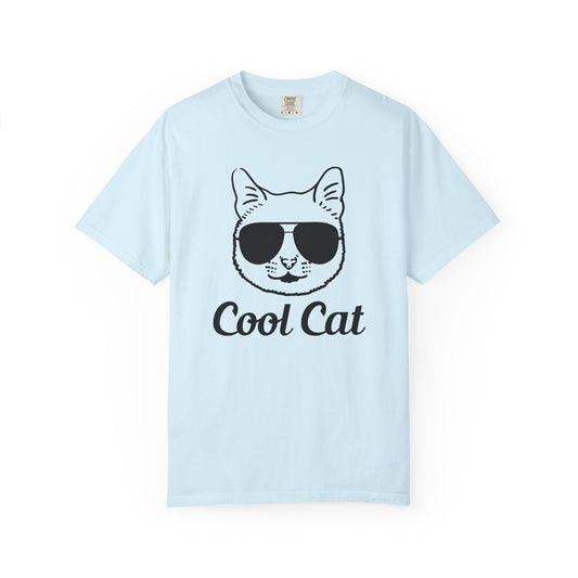 Cool Cat - T-Shirt