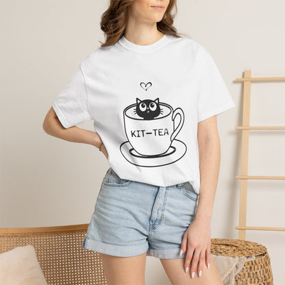 Kit Tea - T-Shirt