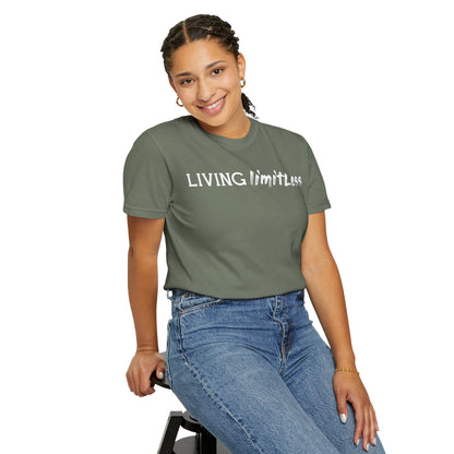 Living Limitless - T-Shirt