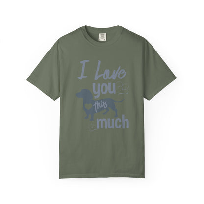 I Love This So Much - T-Shirt