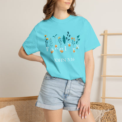 Forgiven Christian - T-Shirt