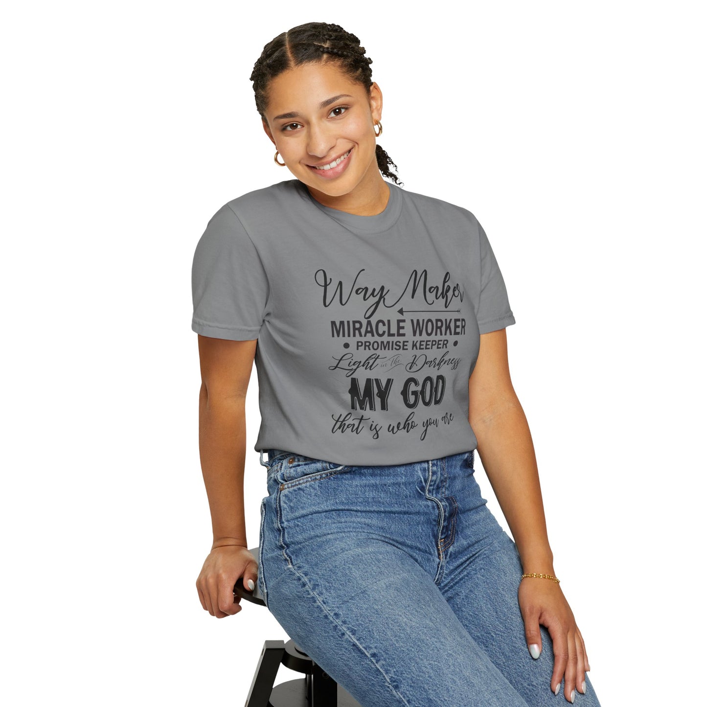 Way Maker - T-Shirt