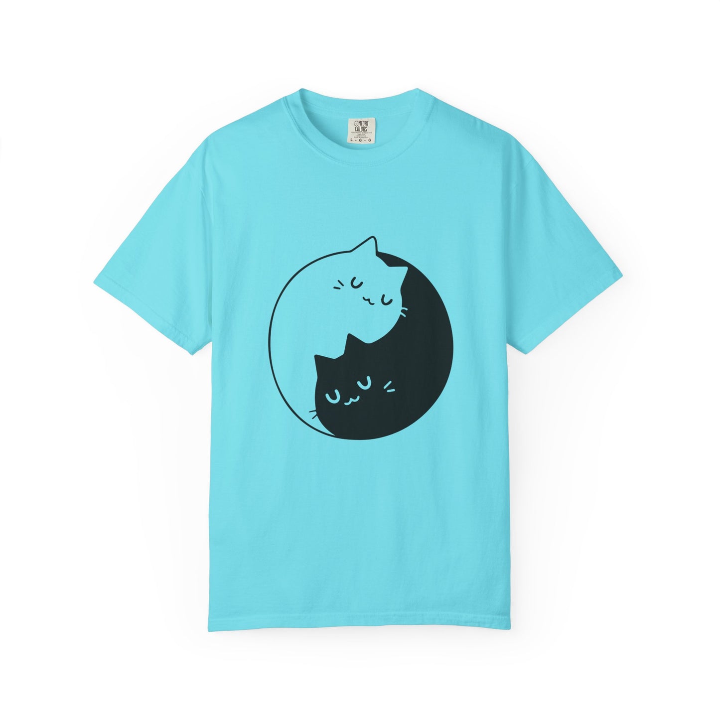 Ying Yang - T-Shirt