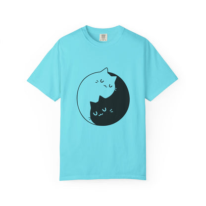 Ying Yang - T-Shirt