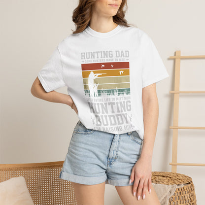 Hunting Dad - T-Shirt