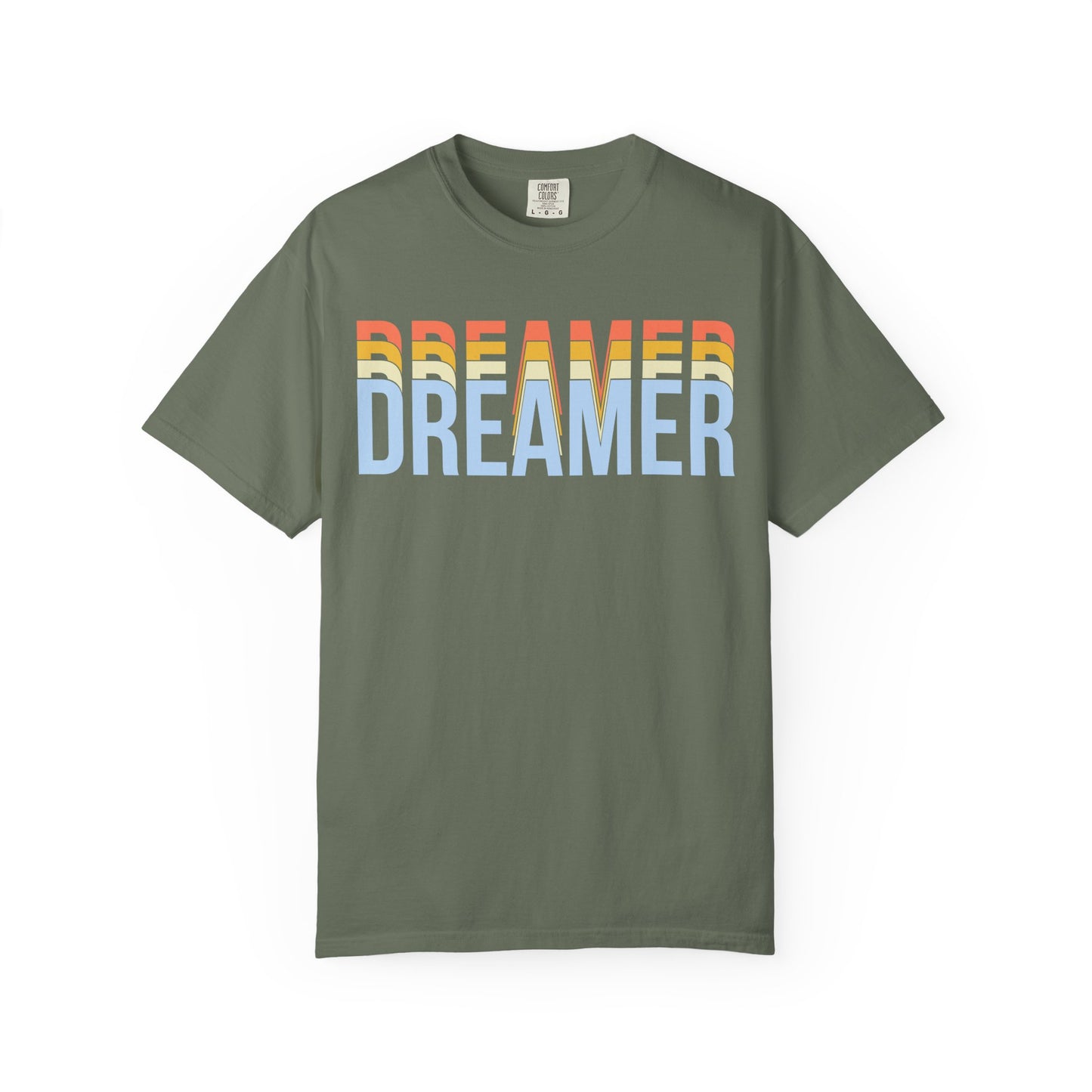 Dreamer - T-Shirt