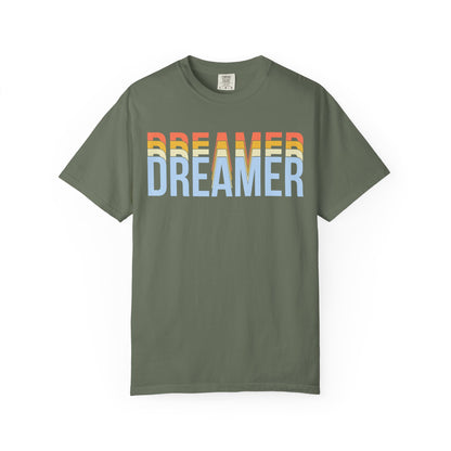 Dreamer - T-Shirt