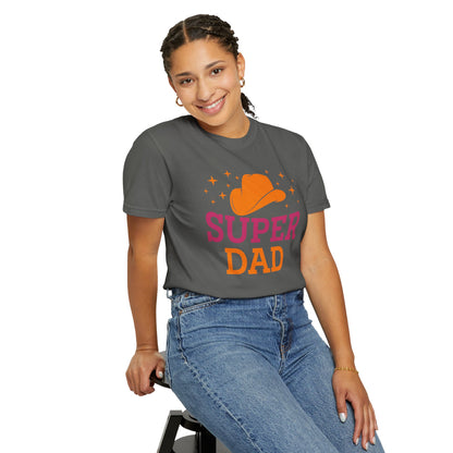 Super Dad - T-Shirt