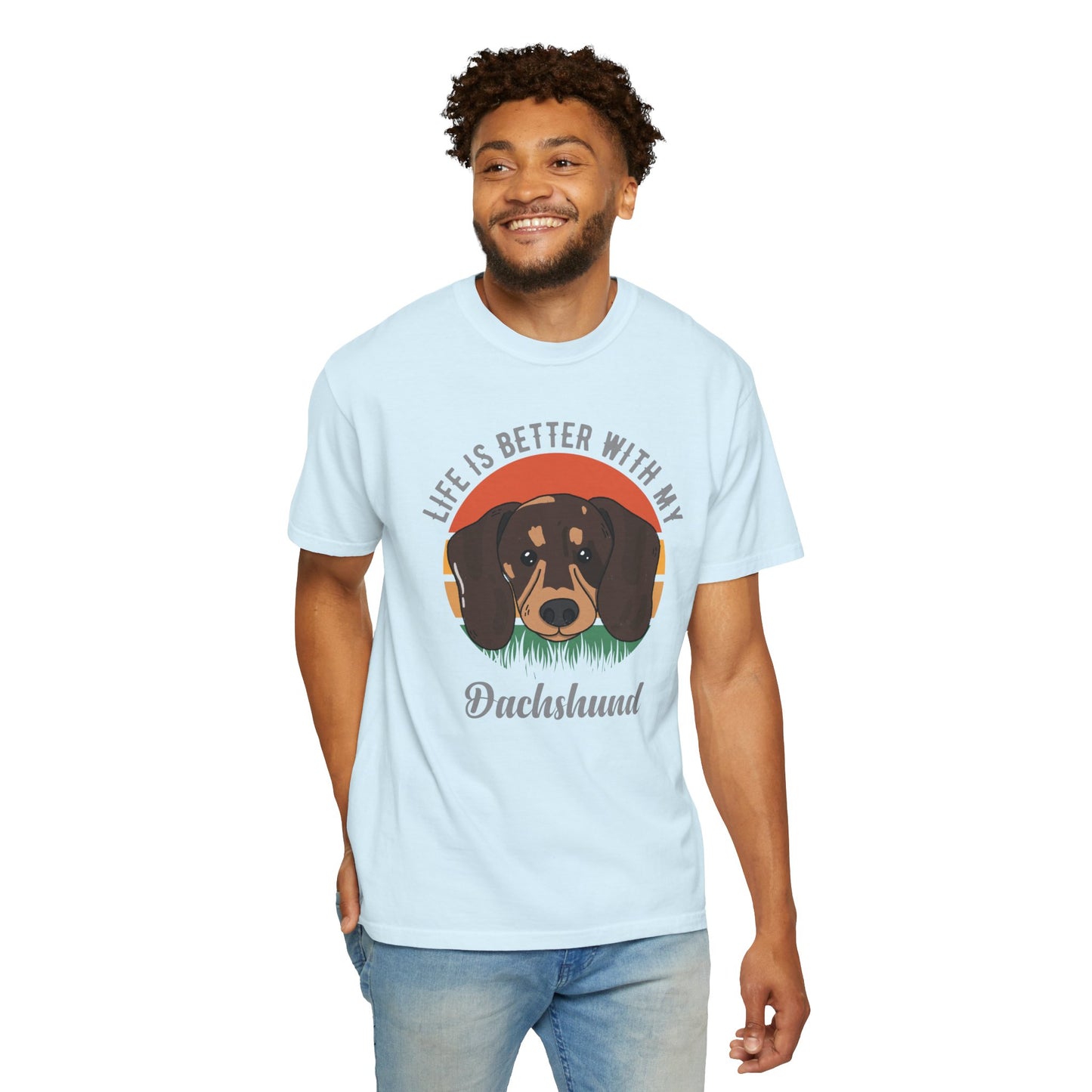 My Duckshund Dogs - T-Shirt
