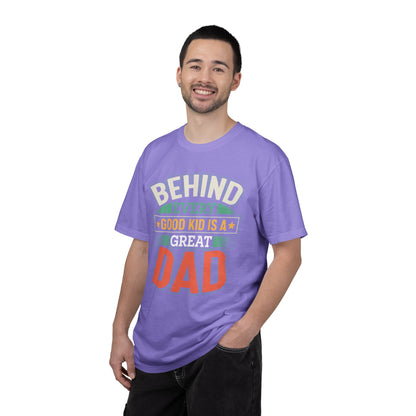 Great Dad - T-Shirt