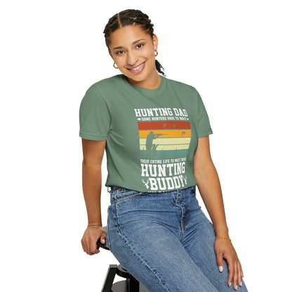Hunting Dad - T-Shirt