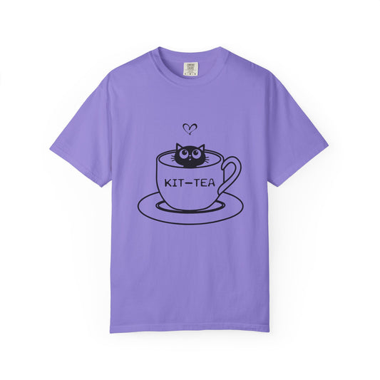 Kit Tea - T-Shirt