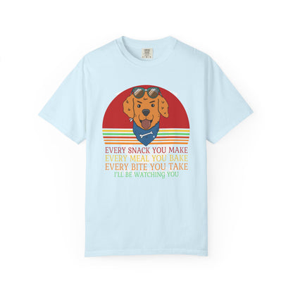Every Snack Dogs - T-Shirt