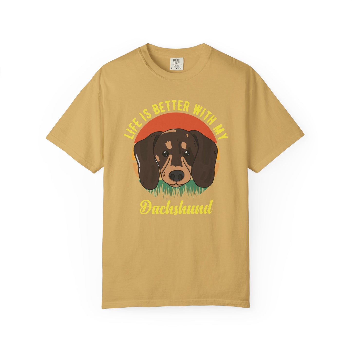 My Duckshund Dogs - T-Shirt