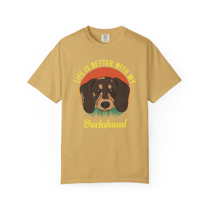 My Duckshund Dogs - T-Shirt