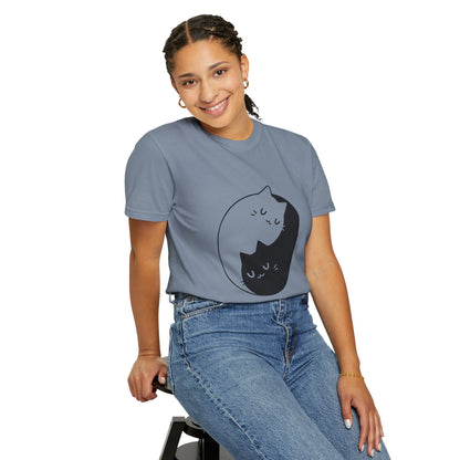 Ying Yang - T-Shirt