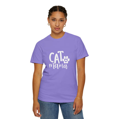 Cat Mama - T-Shirt
