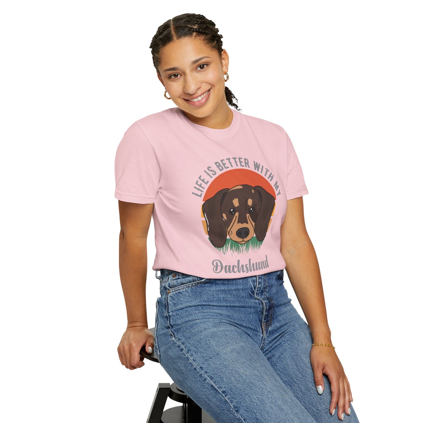 My Duckshund Dogs - T-Shirt