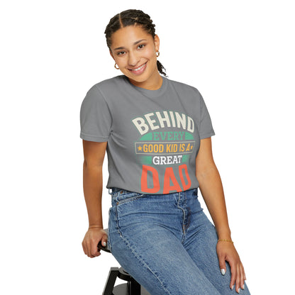 Great Dad - T-Shirt