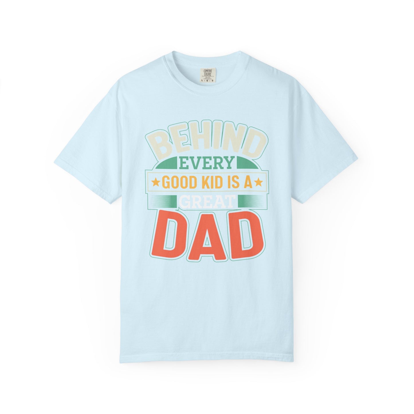 Great Dad - T-Shirt