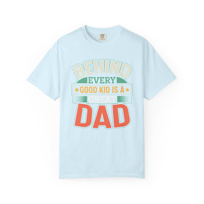 Great Dad - T-Shirt