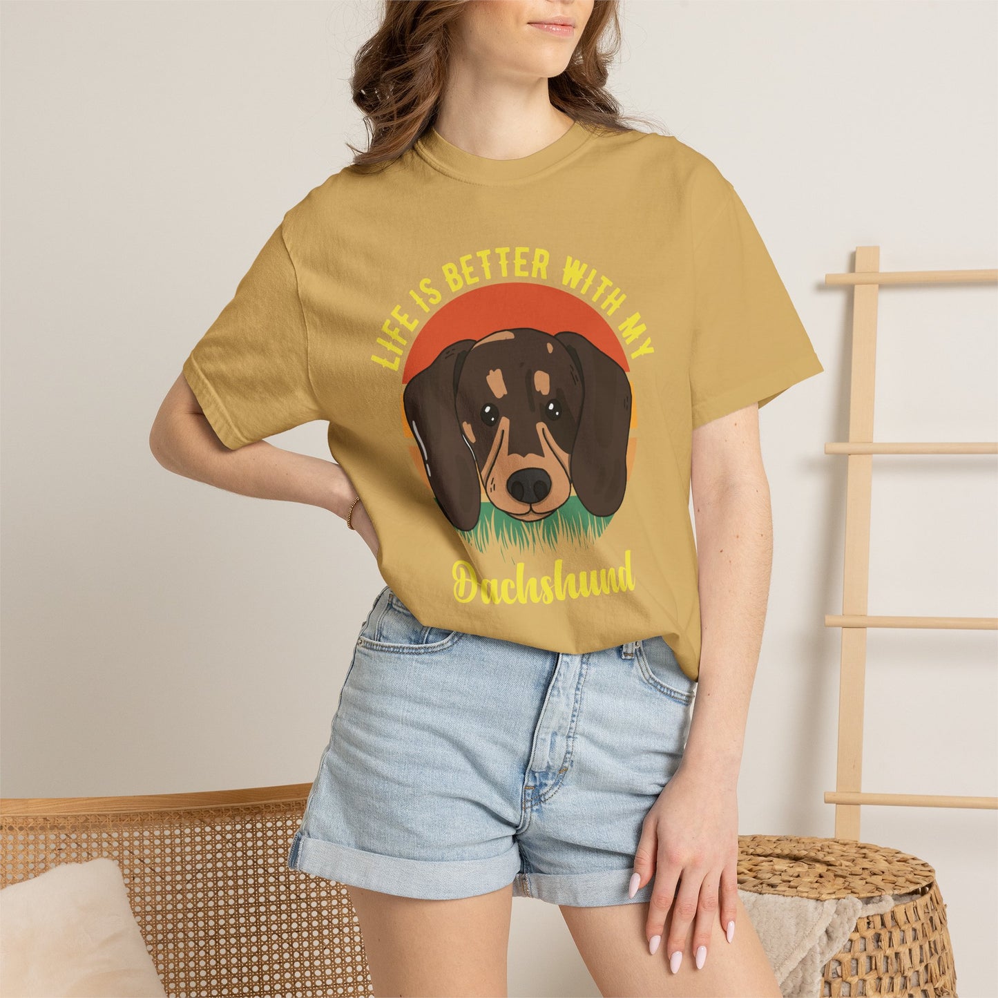 My Duckshund Dogs - T-Shirt