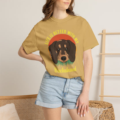 My Duckshund Dogs - T-Shirt
