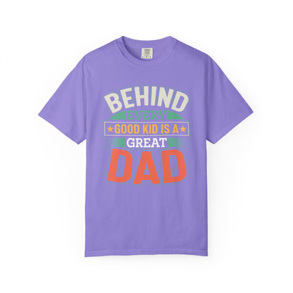 Great Dad - T-Shirt