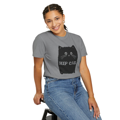 Hip Cat - T-Shirt