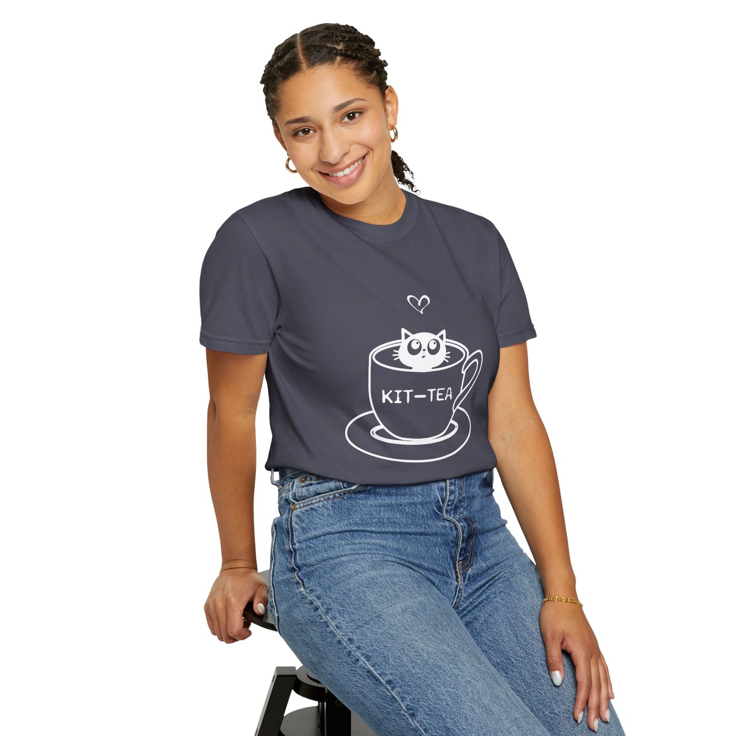 Kit Tea - T-Shirt