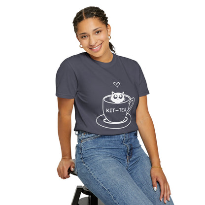 Kit Tea - T-Shirt