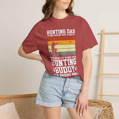 Hunting Dad - T-Shirt