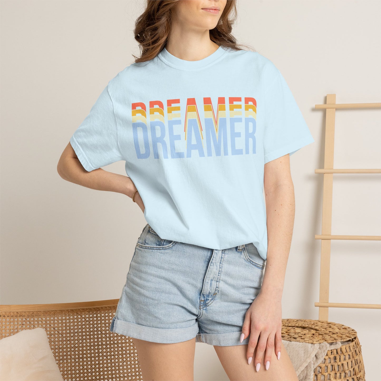 Dreamer - T-Shirt