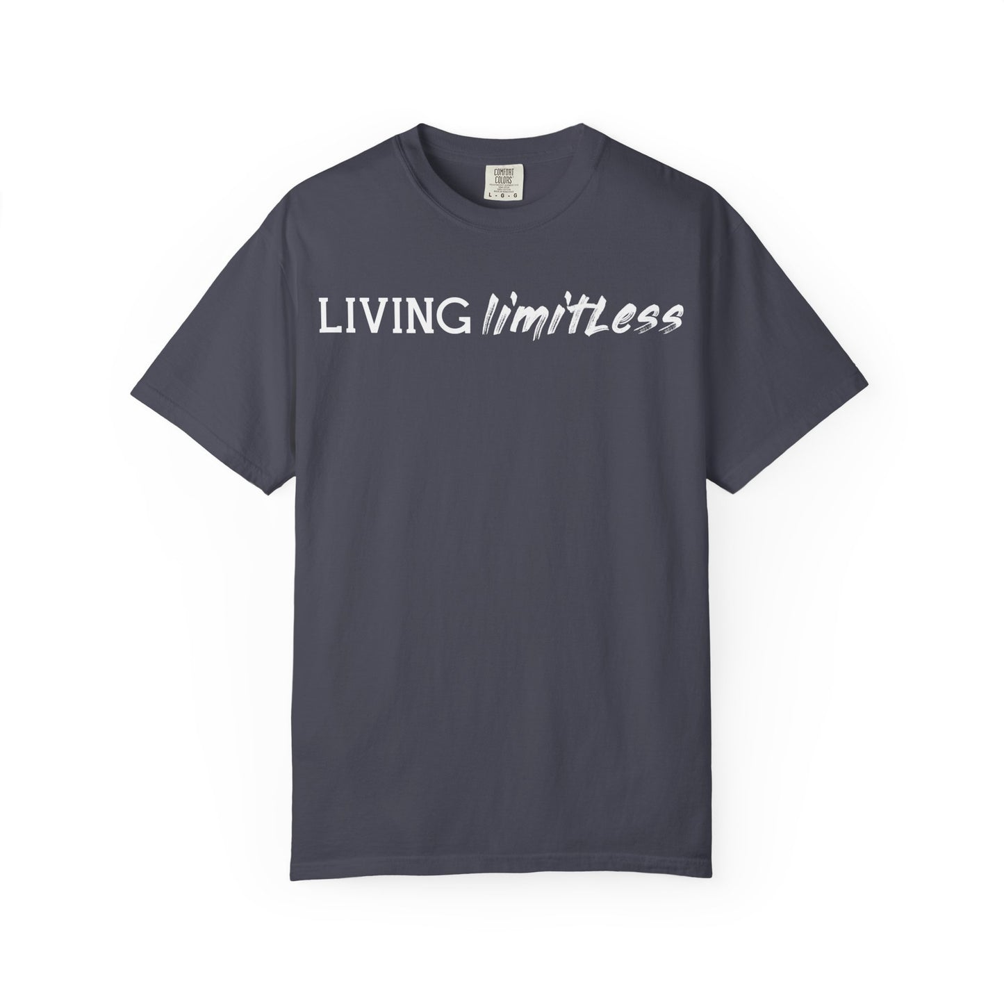 Living Limitless - T-Shirt