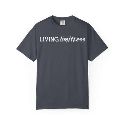 Living Limitless - T-Shirt