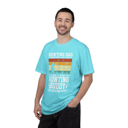 Hunting Dad - T-Shirt