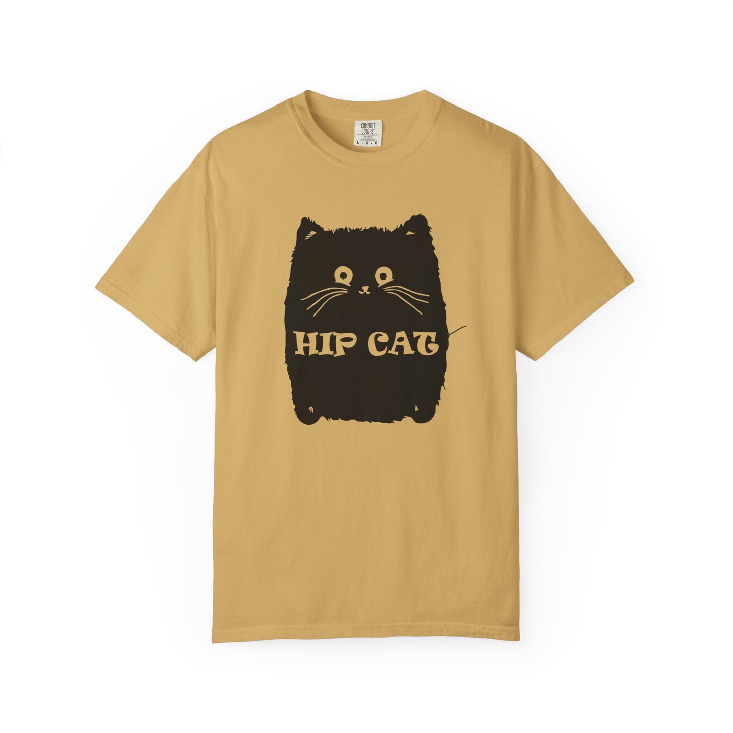 Hip Cat - T-Shirt