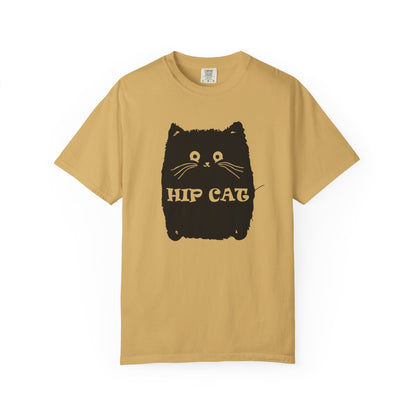 Hip Cat - T-Shirt